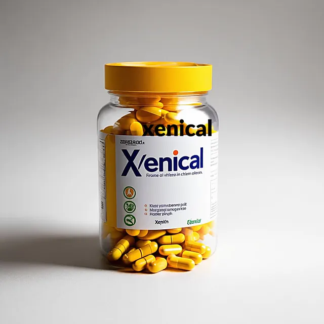 Xenical precio en farmacias de españa